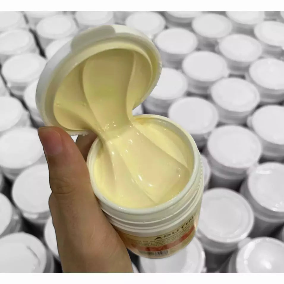 Abutine 3C3 Body Cream – 250g | Advanced Skin Brightening and Hydration Formula