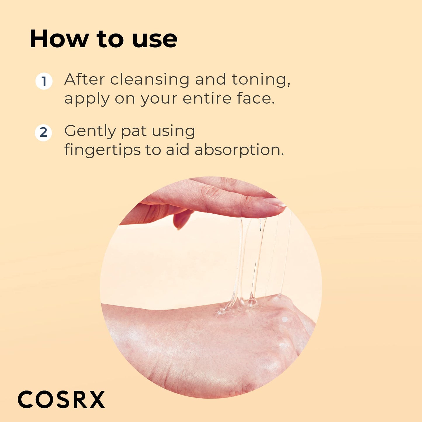 COSRX Advanced Snail 96 Mucin Power Essence (100ml) – Made in Korea