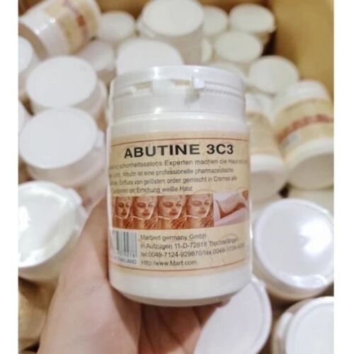 Abutine 3C3 Body Cream – 250g | Advanced Skin Brightening and Hydration Formula